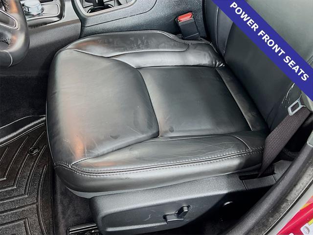 used 2018 Chrysler 300 car, priced at $17,500