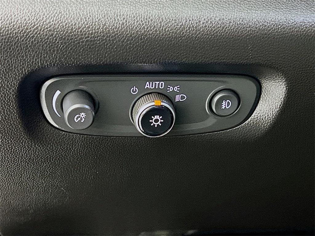 used 2018 Chevrolet Traverse car, priced at $14,328