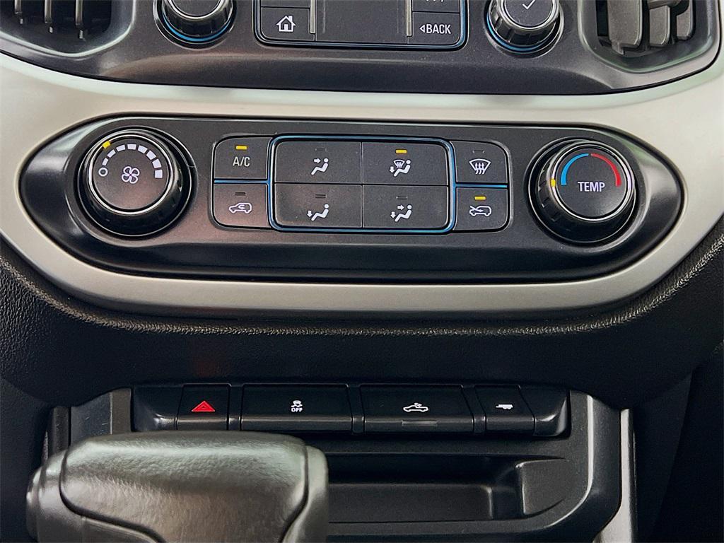 used 2019 Chevrolet Colorado car, priced at $25,789