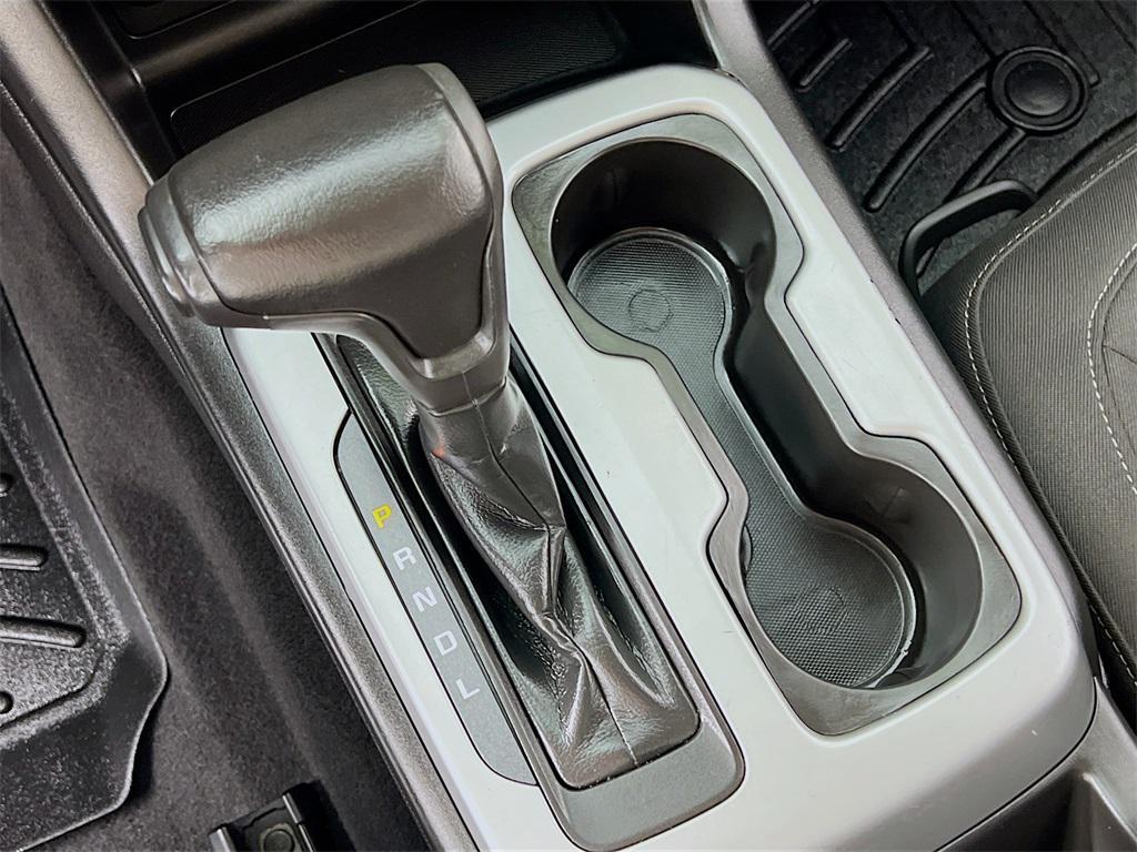 used 2019 Chevrolet Colorado car, priced at $25,789