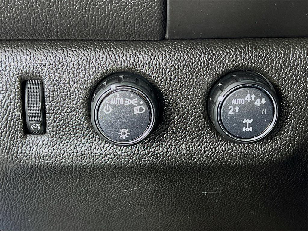 used 2019 Chevrolet Colorado car, priced at $25,789