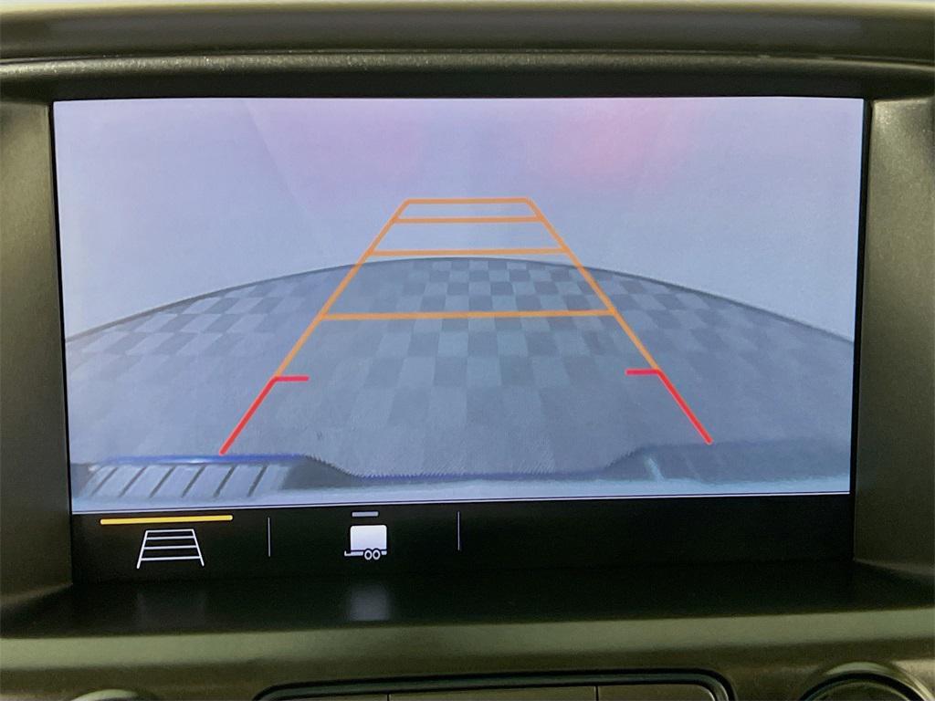 used 2019 Chevrolet Colorado car, priced at $25,789