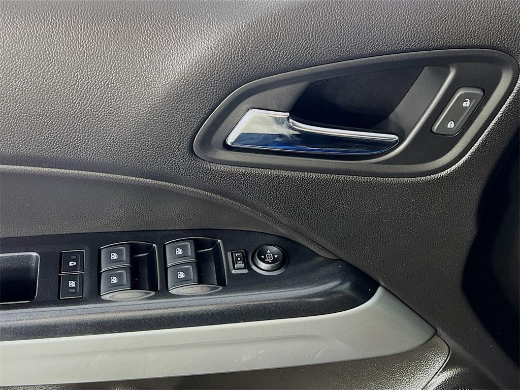 used 2019 Chevrolet Colorado car, priced at $25,789