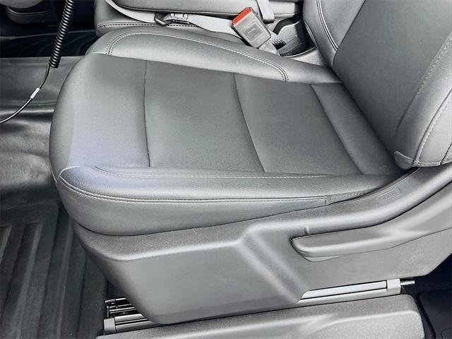 new 2025 Chevrolet Silverado 2500 car, priced at $62,990