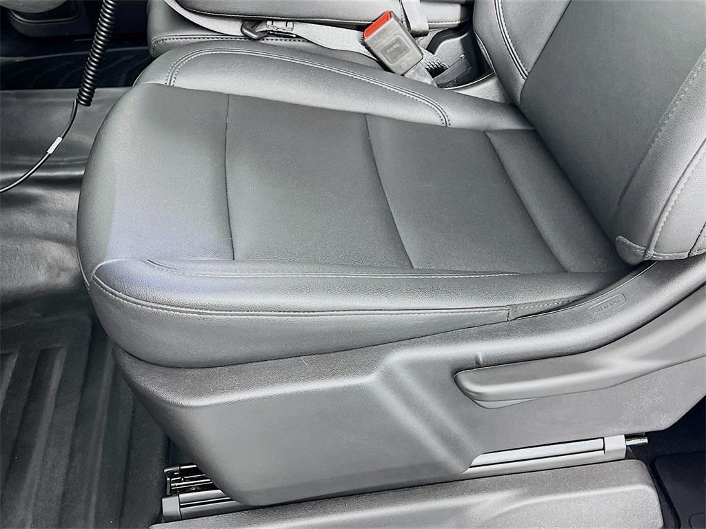 new 2025 Chevrolet Silverado 2500 car, priced at $62,990