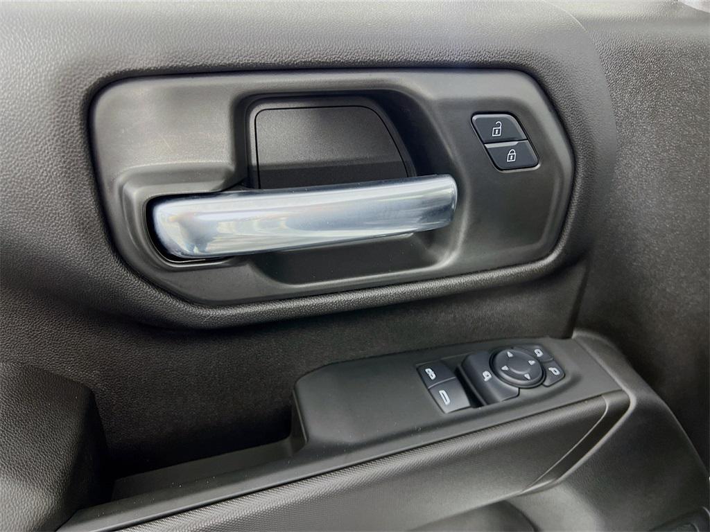 new 2025 Chevrolet Silverado 2500 car, priced at $62,990