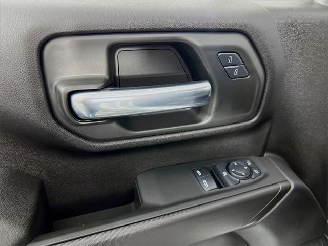 new 2025 Chevrolet Silverado 2500 car, priced at $62,990