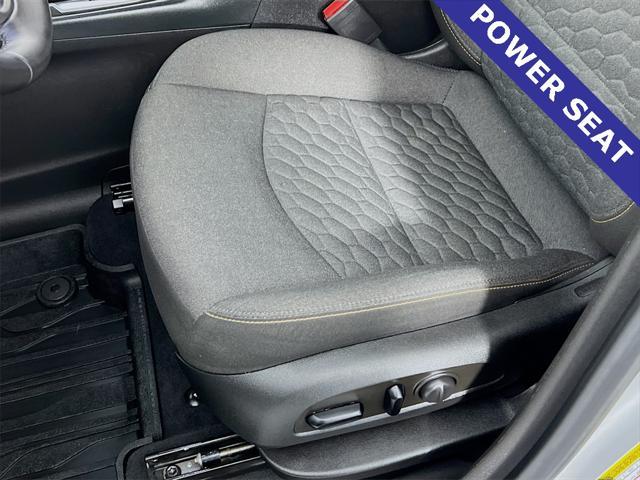 used 2021 Chevrolet Equinox car, priced at $19,995