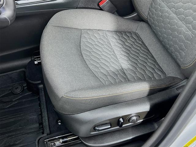 used 2021 Chevrolet Equinox car, priced at $19,499