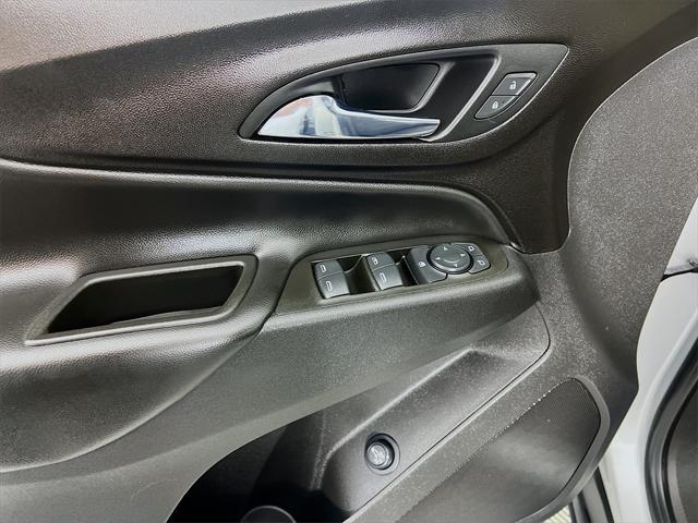 used 2021 Chevrolet Equinox car, priced at $19,499
