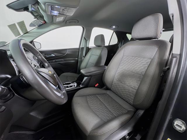 used 2018 Chevrolet Equinox car, priced at $14,995