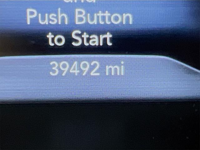 used 2021 Jeep Cherokee car, priced at $24,898