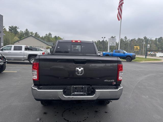 new 2024 Ram 2500 car, priced at $52,541