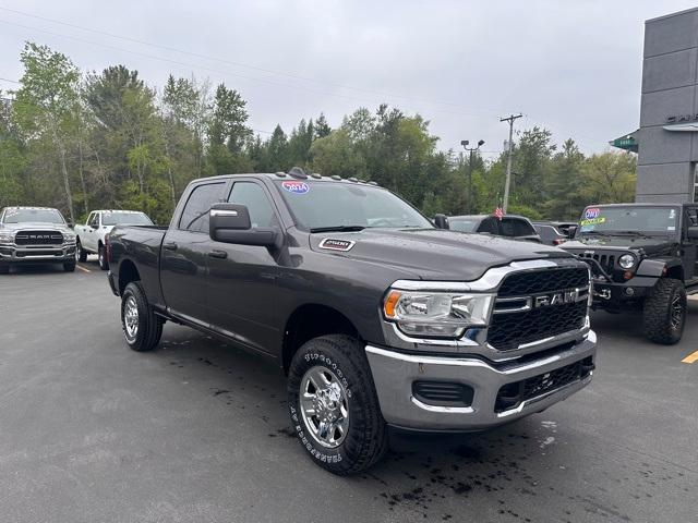 new 2024 Ram 2500 car, priced at $54,541