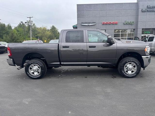 new 2024 Ram 2500 car, priced at $54,541