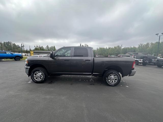 new 2024 Ram 2500 car, priced at $54,541