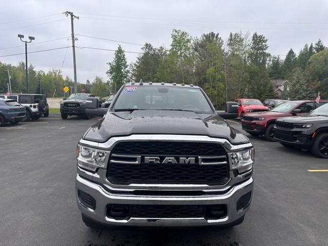 new 2024 Ram 2500 car, priced at $54,541