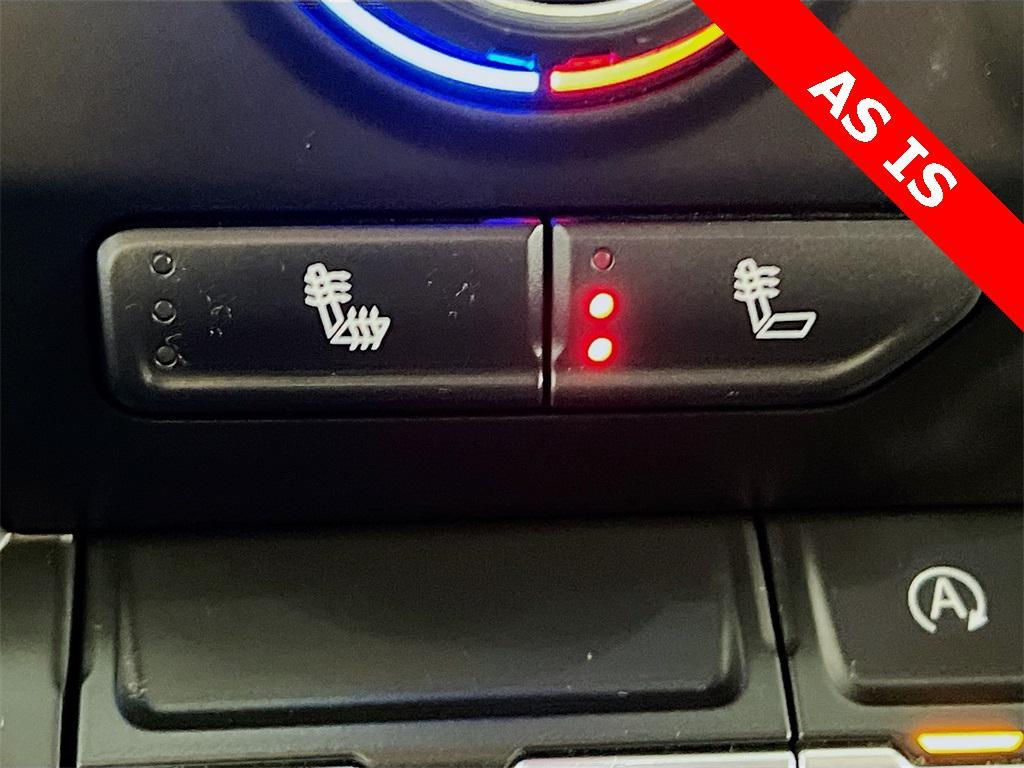 used 2019 Chevrolet Silverado 1500 car, priced at $12,600