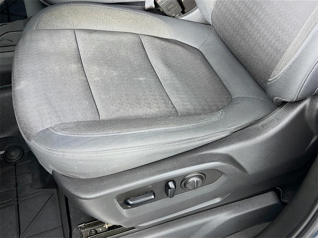 used 2019 Chevrolet Silverado 1500 car, priced at $12,600