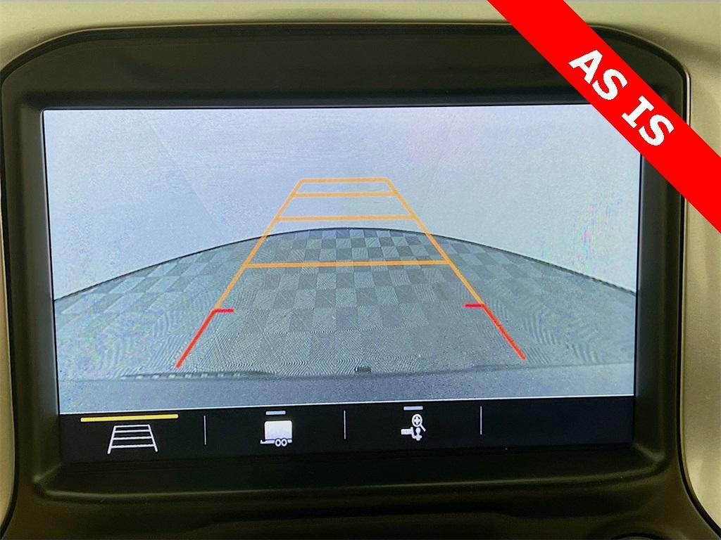 used 2019 Chevrolet Silverado 1500 car, priced at $12,600