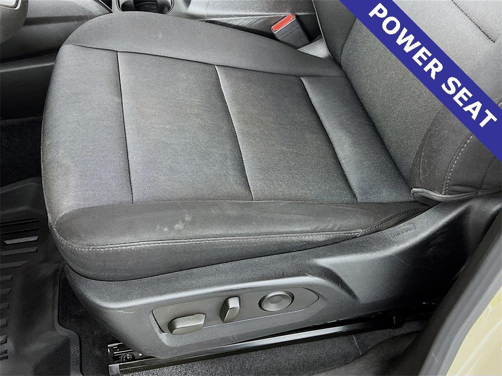used 2023 Chevrolet Colorado car, priced at $35,653