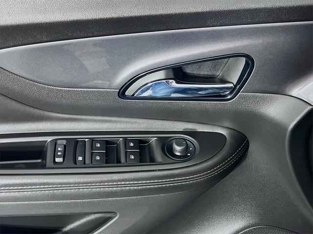 used 2022 Buick Encore car, priced at $20,995