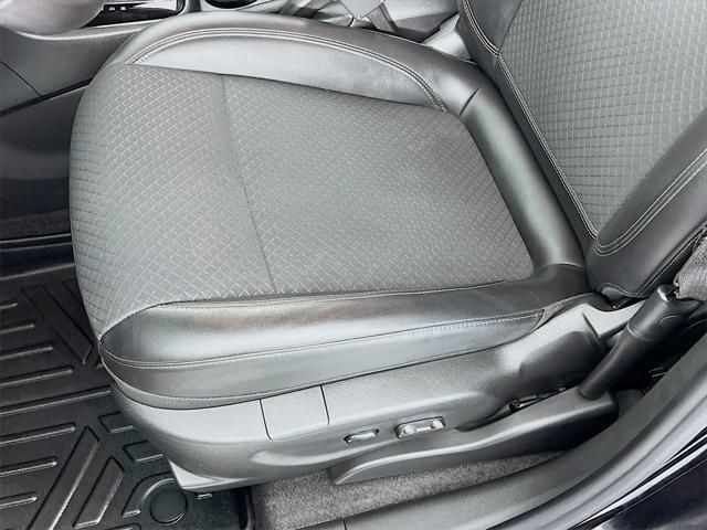 used 2022 Buick Encore car, priced at $20,995