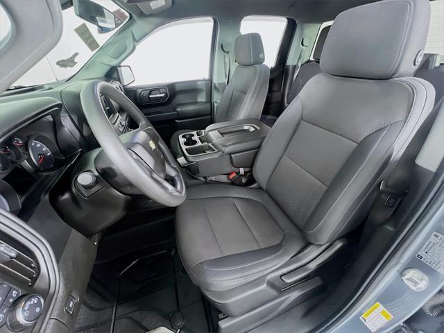 used 2019 Chevrolet Silverado 1500 car, priced at $28,499
