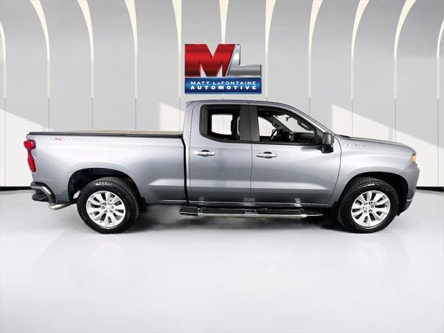 used 2019 Chevrolet Silverado 1500 car, priced at $28,499