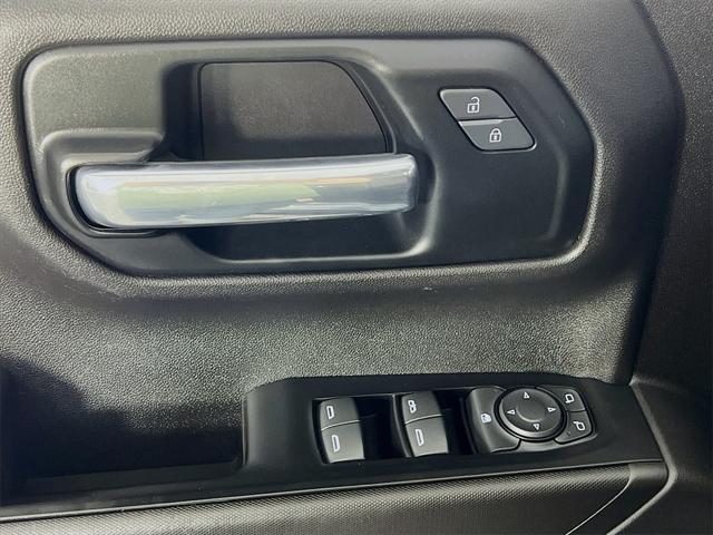 used 2019 Chevrolet Silverado 1500 car, priced at $28,499