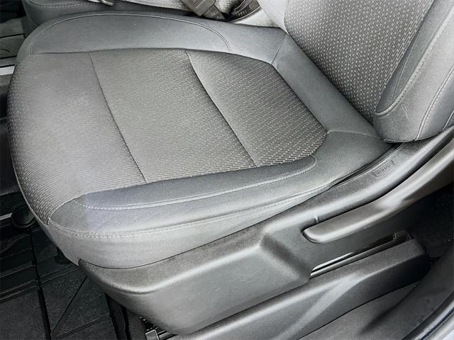 used 2019 Chevrolet Silverado 1500 car, priced at $28,499