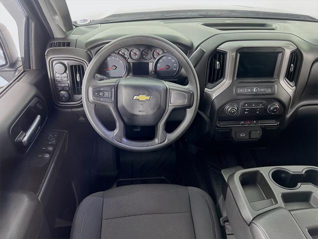 used 2019 Chevrolet Silverado 1500 car, priced at $28,499
