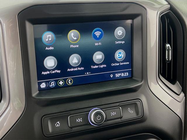 used 2019 Chevrolet Silverado 1500 car, priced at $28,499