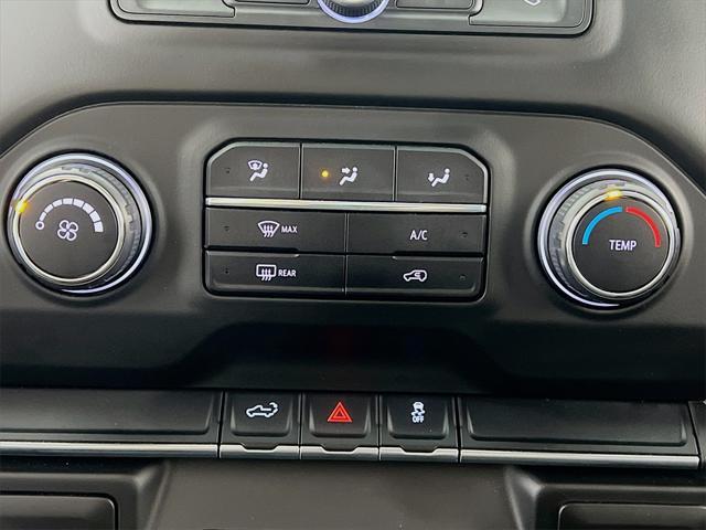 used 2019 Chevrolet Silverado 1500 car, priced at $28,499