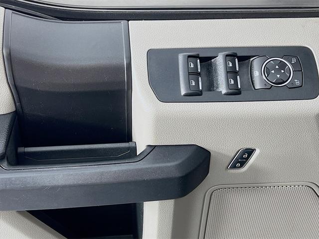 used 2017 Ford F-150 car, priced at $22,495