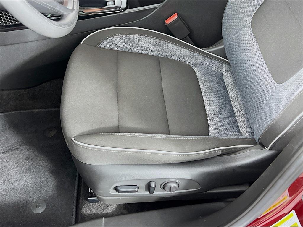 used 2022 Chevrolet TrailBlazer car, priced at $22,401