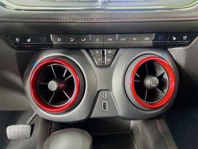 used 2021 Chevrolet Blazer car, priced at $26,539
