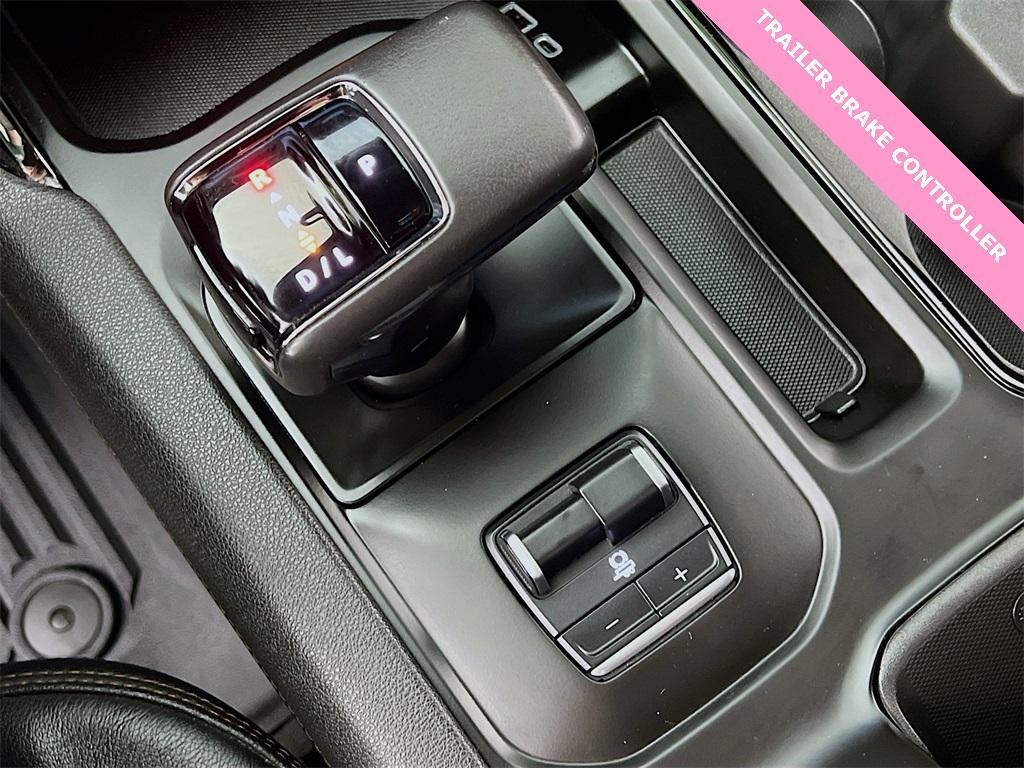 used 2022 GMC Sierra 1500 car, priced at $39,617