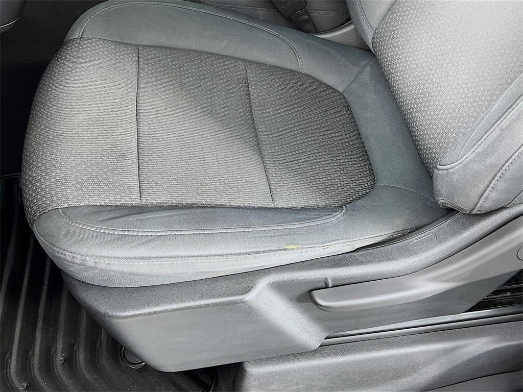 used 2019 Chevrolet Silverado 1500 car, priced at $27,665
