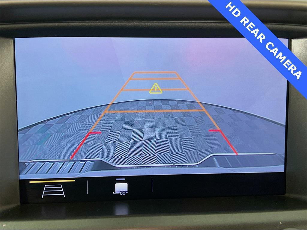 used 2019 Chevrolet Colorado car, priced at $22,979