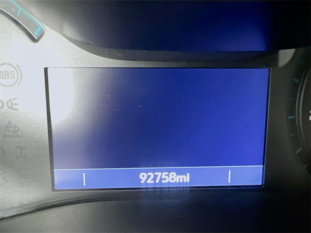 used 2019 Chevrolet Colorado car, priced at $23,995