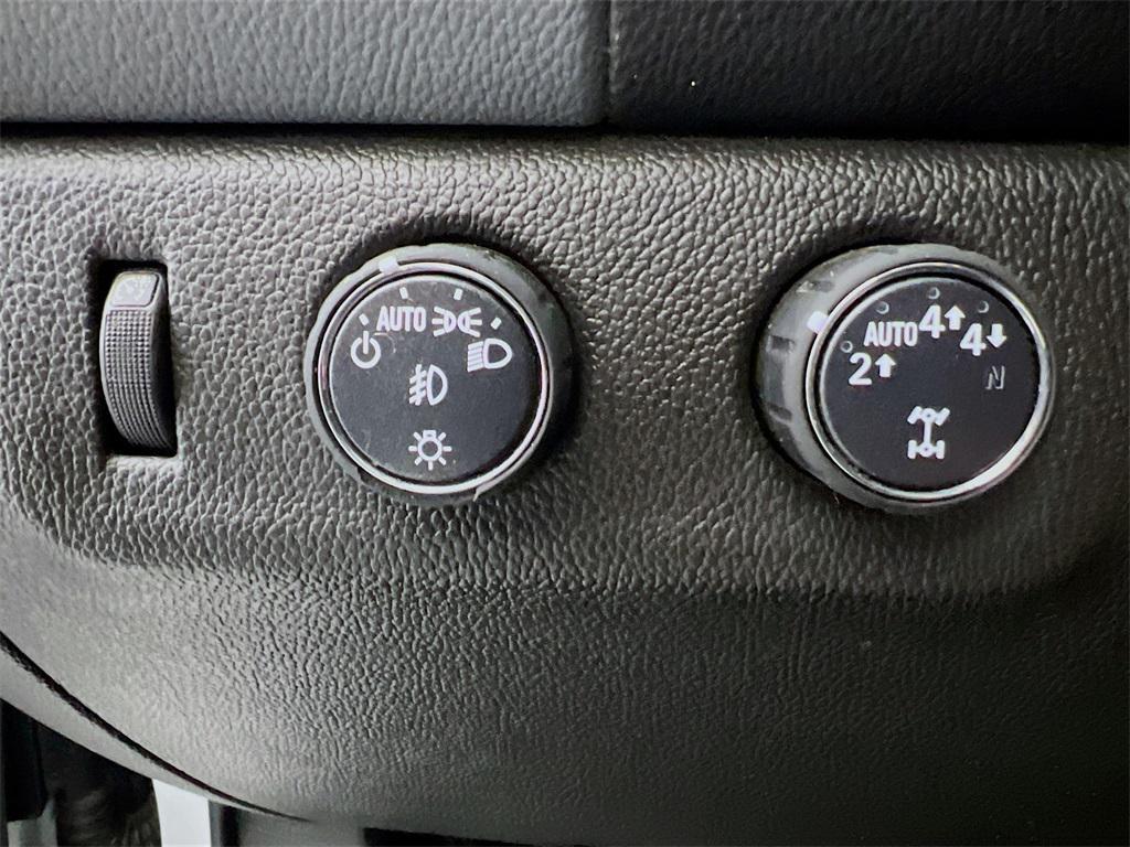 used 2019 Chevrolet Colorado car, priced at $23,995