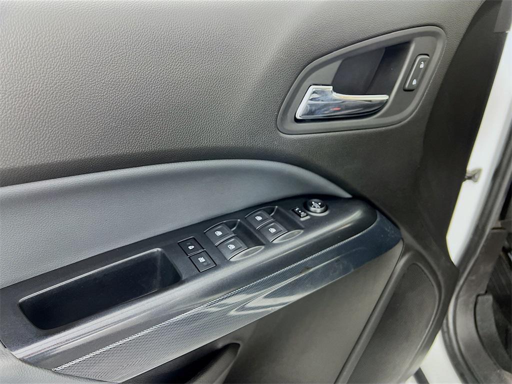 used 2019 Chevrolet Colorado car, priced at $23,995