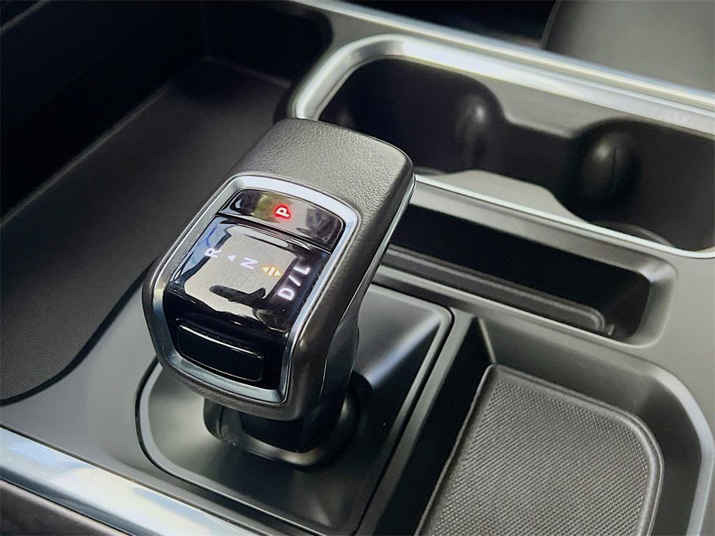 used 2022 Chevrolet Silverado 1500 car, priced at $41,722