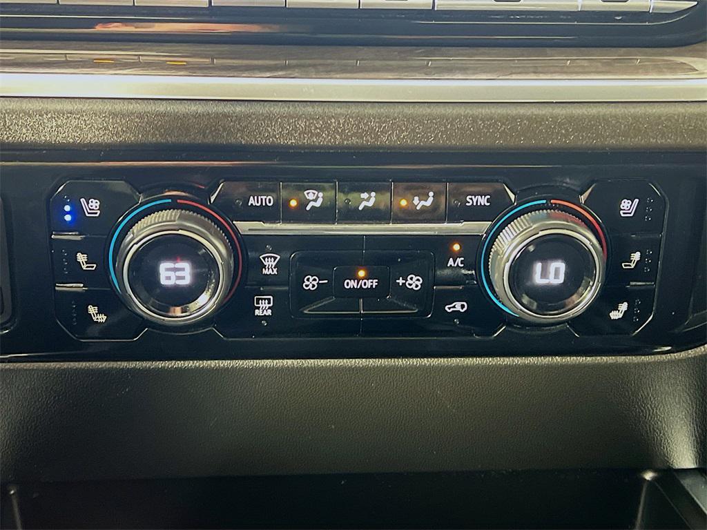 used 2022 Chevrolet Silverado 1500 car, priced at $41,722