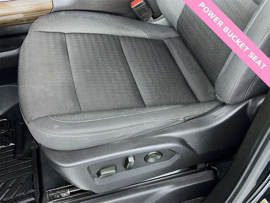 used 2024 Chevrolet Silverado 1500 car, priced at $48,336