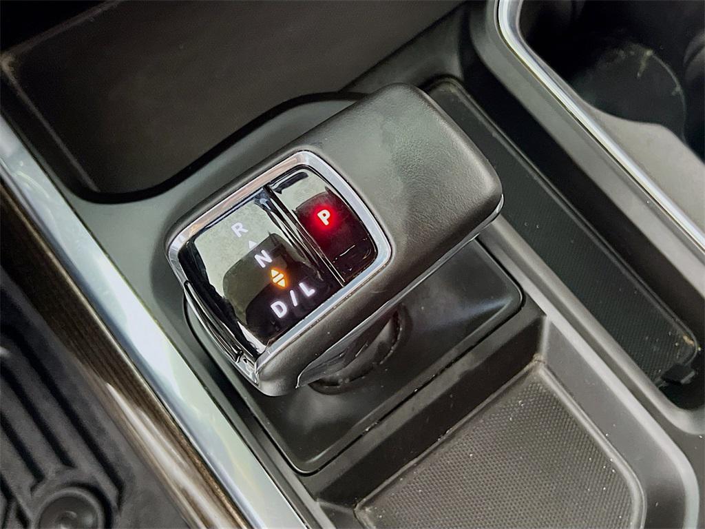 used 2024 Chevrolet Silverado 1500 car, priced at $48,336