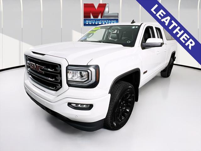 used 2018 GMC Sierra 1500 car, priced at $23,995