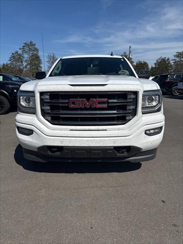 used 2018 GMC Sierra 1500 car, priced at $23,995