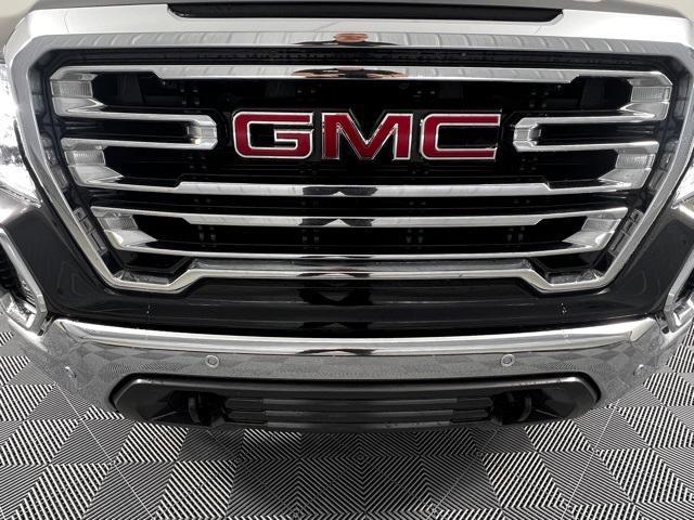 used 2020 GMC Sierra 1500 car, priced at $42,435